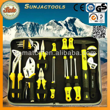 Large size tools set